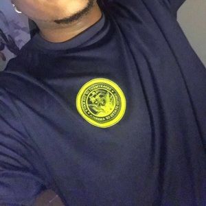 Meet your Posher, Branden